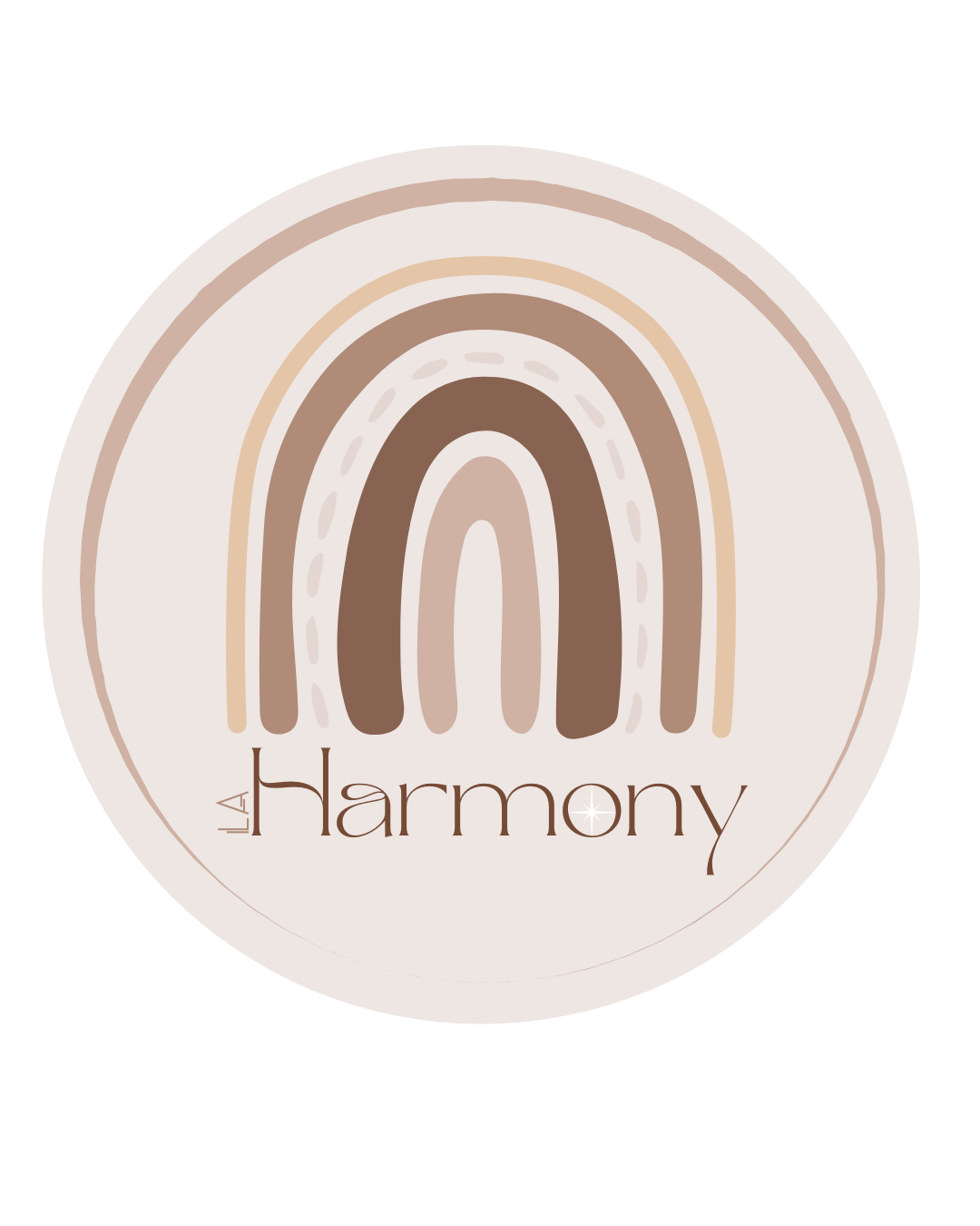 Harmony Living Assist